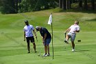 Wheaton Lyons Athletic Club Golf Open  Annual Lyons Athletic Club (LAC) Golf Open Monday, June 12, 2023 at the Blue Hills Country Club. - Photo by Keith Nordstrom : Wheaton, Lyons Athletic Club Golf Open